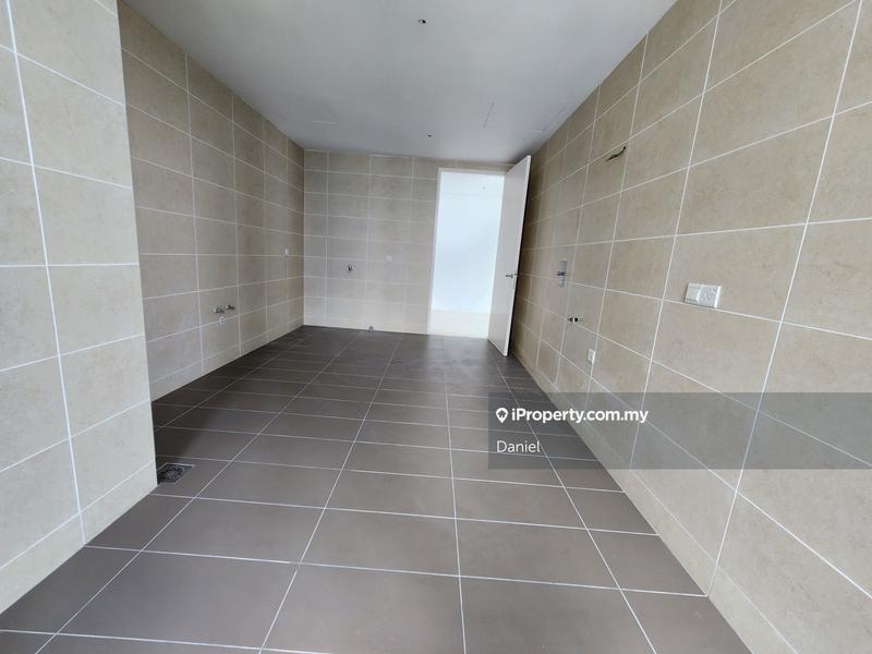 Residensi Servis untuk Dijual di K Residence @ KLCC oleh Daniel - iProperty.com.my