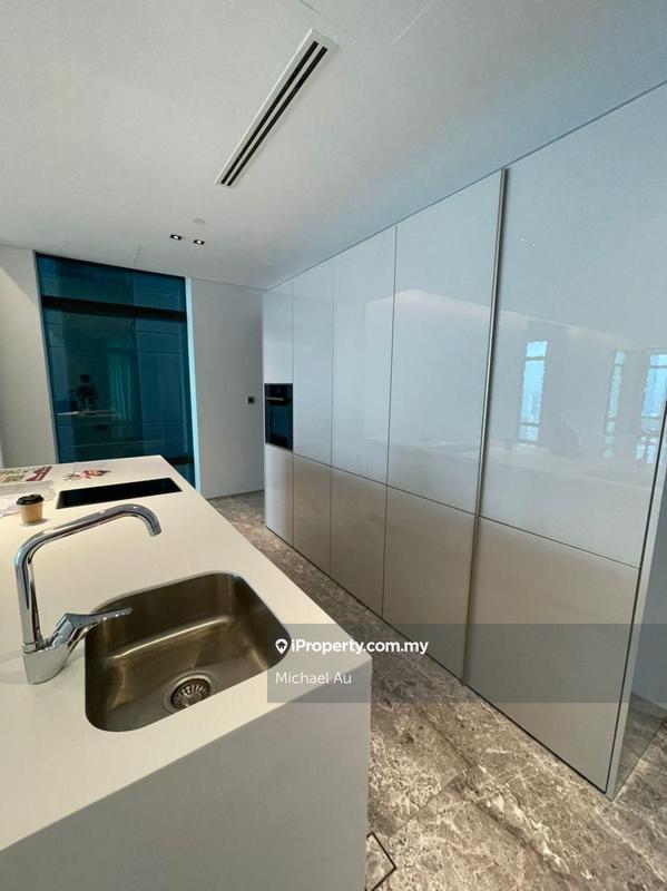 Service Residence for Rent in Four Seasons Place by Michael Au - iProperty.com.my