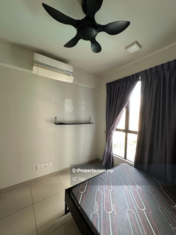 Service Residence for Sale in LakePark Residence @ KL North by SC Yap - iProperty.com.my
