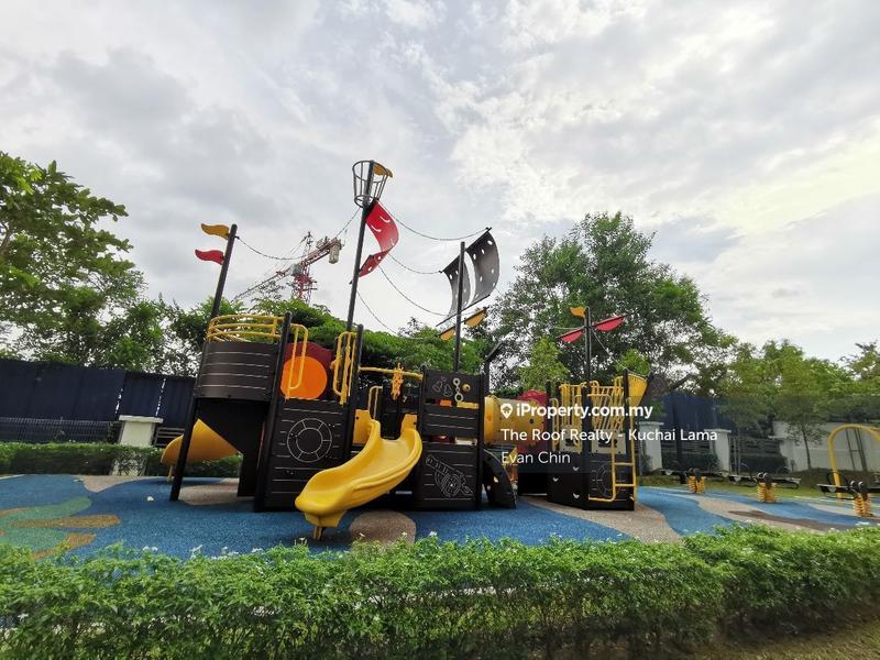 Apartment for Rent in Residensi Rimbunan Petaling by Evan Chin - iProperty.com.my