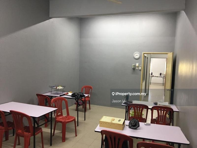 Kedai-Pejabat untuk Dijual di Rawang Mutiara, Rawang oleh Jason Lai - iProperty.com.my