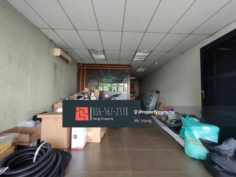 Kedai untuk Dijual di Gunung Rapat, Ipoh oleh Mr. Heng - iProperty.com.my
