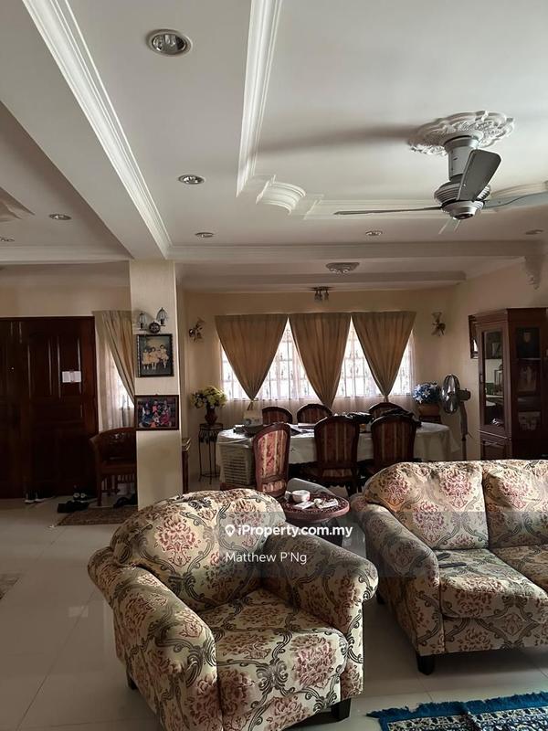 Rumah Berkembar untuk Dijual di Pantai Jerejak, Bayan Lepas oleh Matthew P'Ng - iProperty.com.my