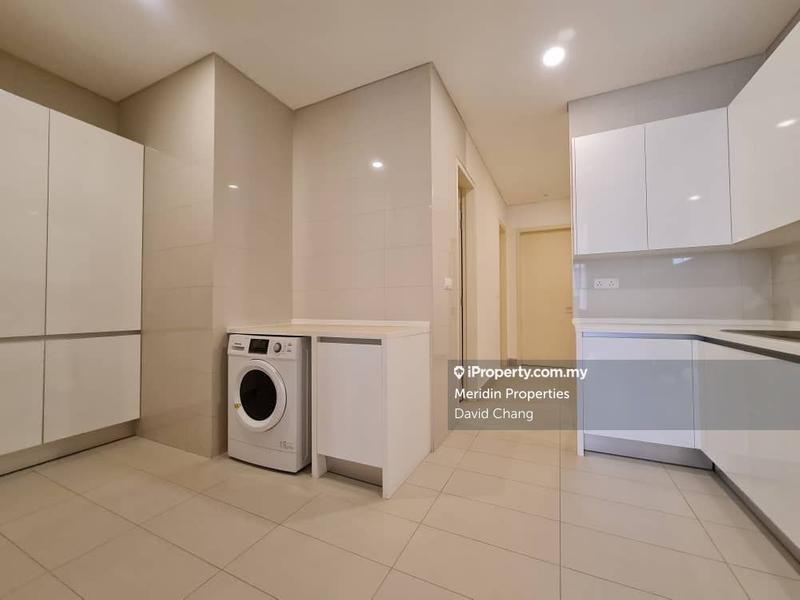 Service Residence for Rent in Banyan Tree Signatures by David Chang - iProperty.com.my