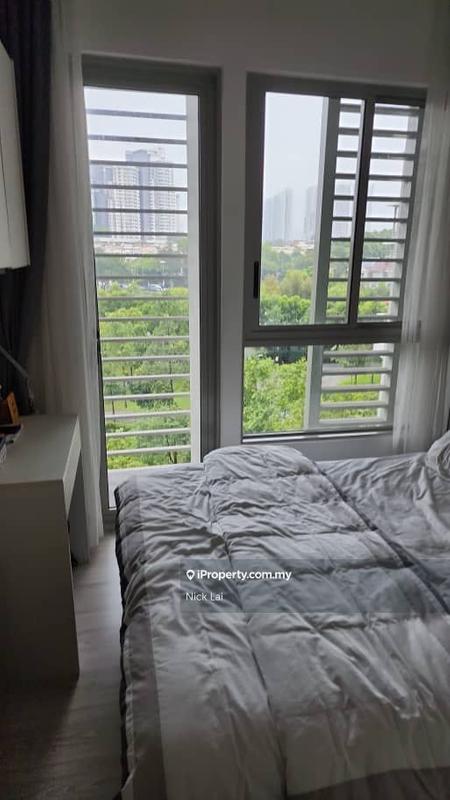 Kediaman Servis untuk Dijual di Cantara Residences oleh Nick Lai - iProperty.com.my