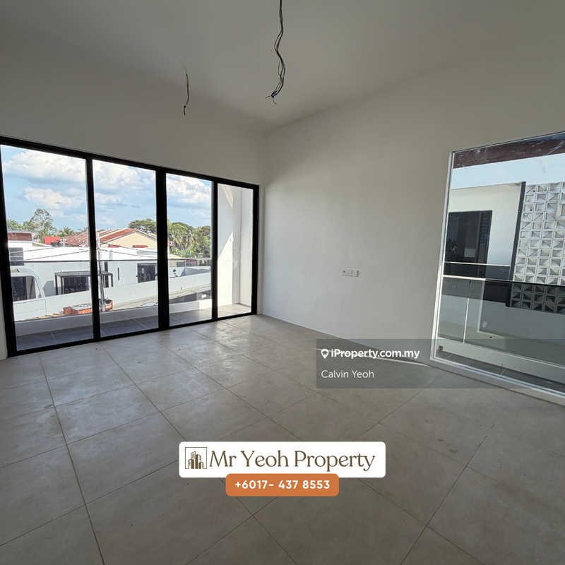 Semi-Detached House for Sale in Taman Lam Sun, Alor Setar by Calvin Yeoh - iProperty.com.my