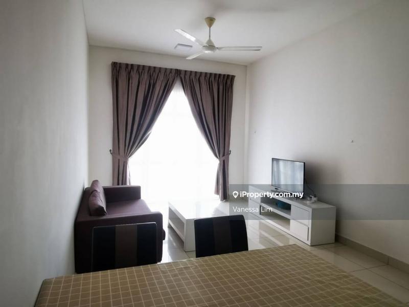 For Sale - Skysuites @ Meldrum Hills