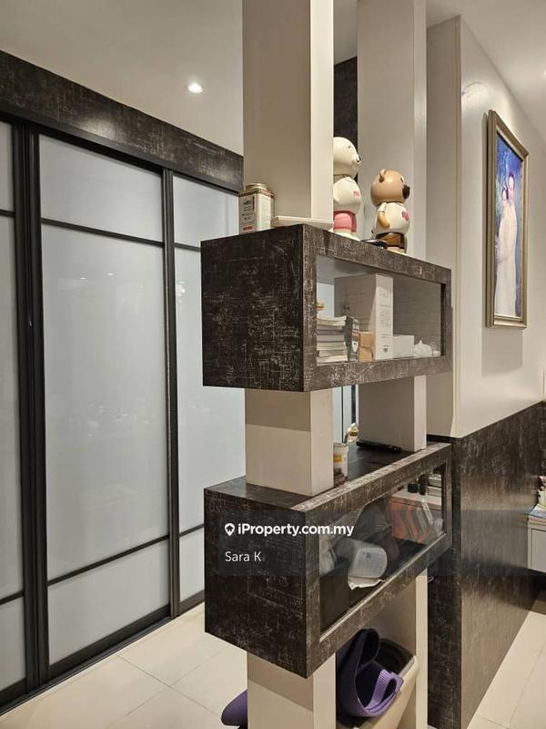 Kondominium untuk Dijual di Armanee Terrace II oleh Sara K - iProperty.com.my