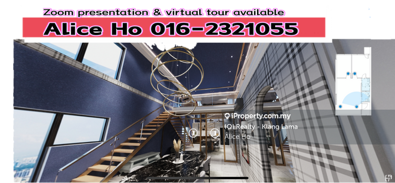 For Sale - Arte Cheras