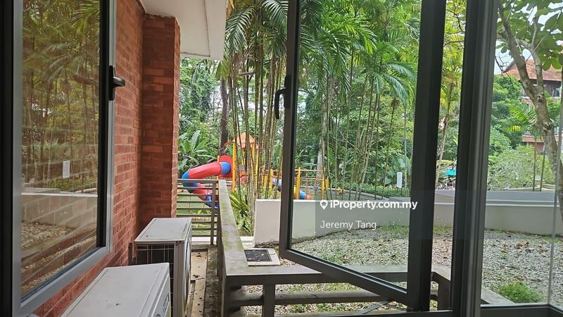 Condominium for Sale in Sri Bukit Persekutuan by Jeremy Tang - iProperty.com.my