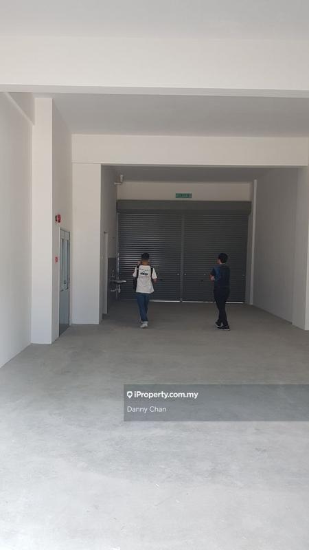 Kedai-Pejabat untuk Dijual di Bukit Jalil, Kuala Lumpur oleh Danny Chan - iProperty.com.my