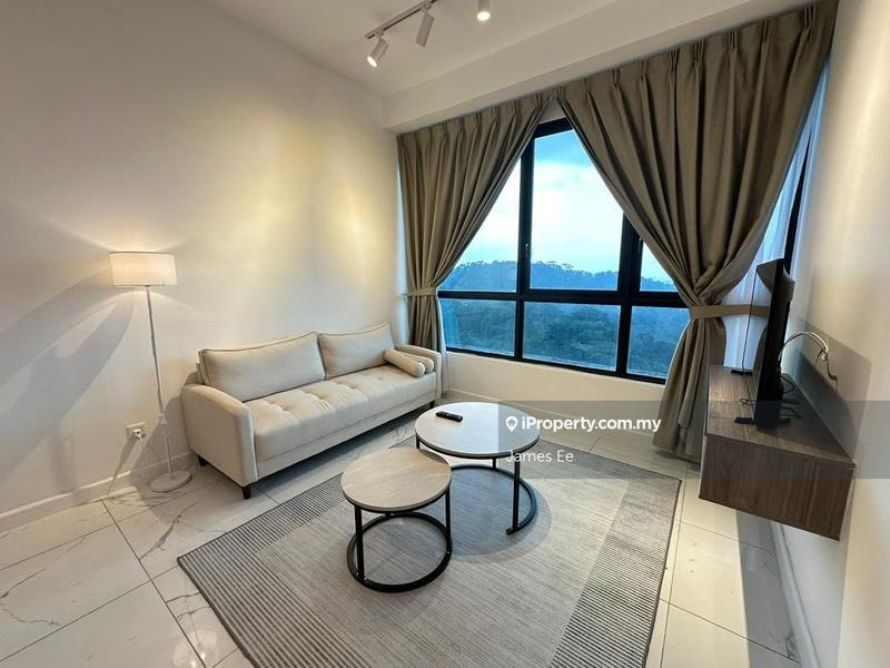 For Rent - Cubic Botanical