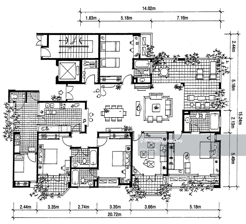 Condominium for Rent in Sri Kenny by Siti Beeb - iProperty.com.my