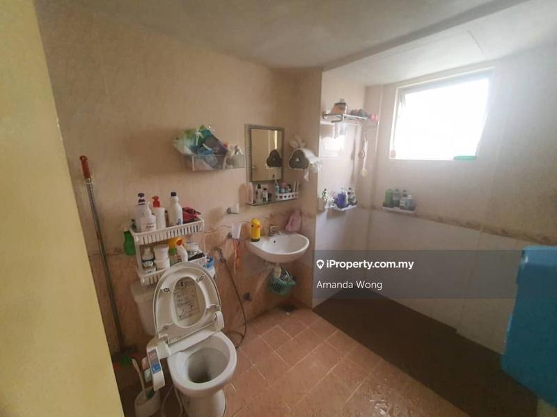 Kondominium untuk Dijual di Venice Hill oleh Amanda Wong - iProperty.com.my