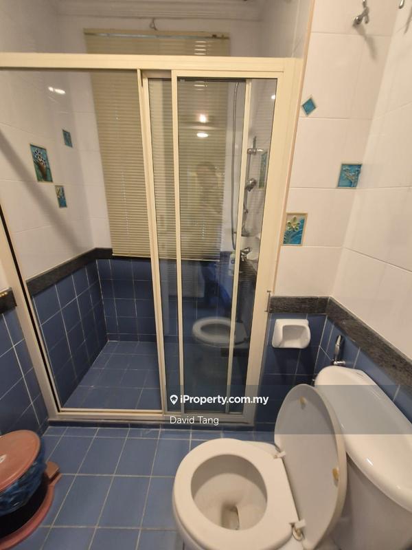 Semi-Detached House for Rent in Semantan Villas, Damansara Heights by David Tang - iProperty.com.my