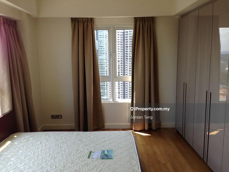 Condominium for Sale in Tiffani Kiara by Jordan Tang - iProperty.com.my