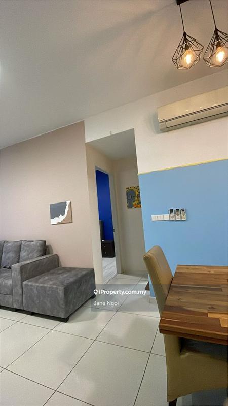 For Rent - Setia Sky 88