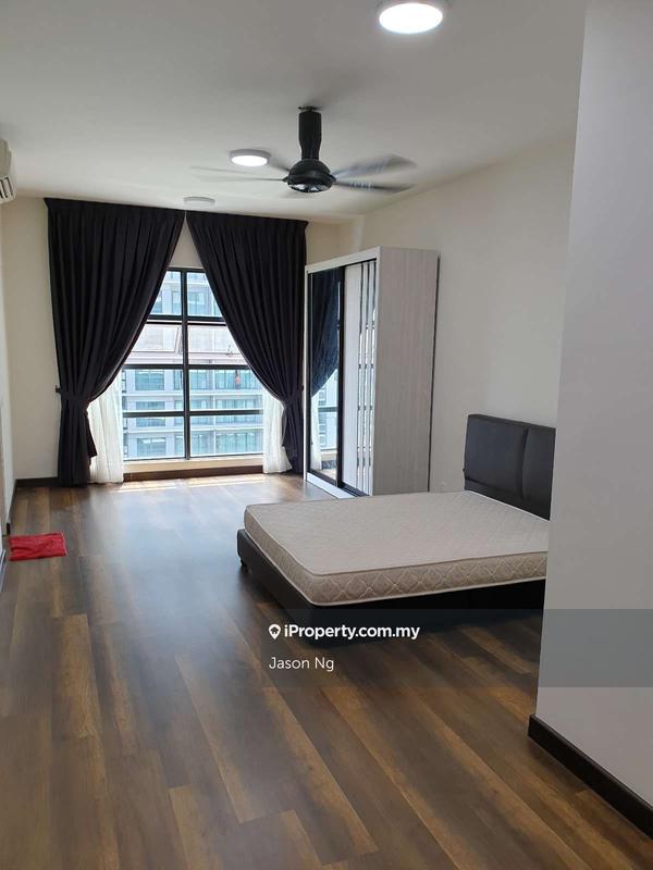 For Rent - Acappella Residences