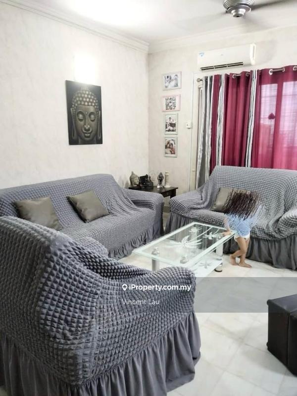 Pangsapuri untuk Dijual di Seri Puri oleh Vincent Lau - iProperty.com.my