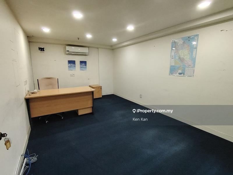 Office for Rent in Northpoint Office, Mid Valley City by Ken Kan - iProperty.com.my