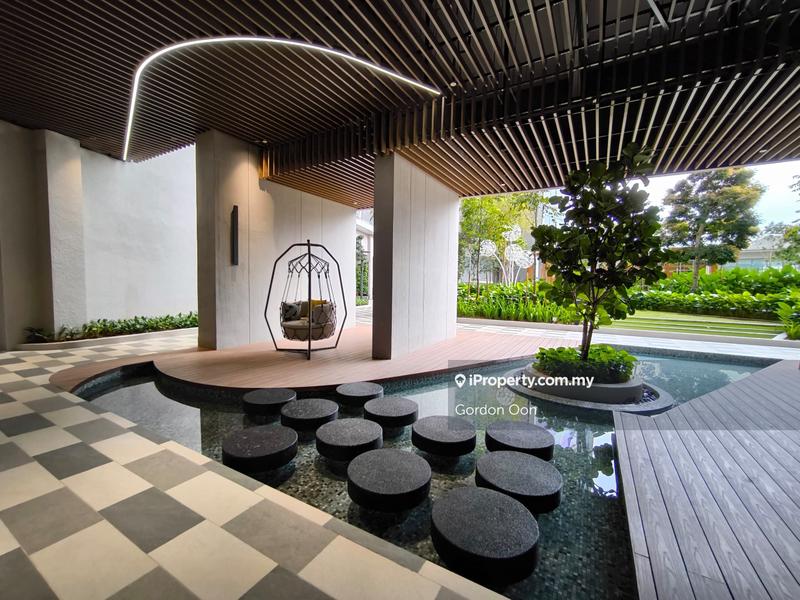 Residensi Servis untuk Dijual di Core Residence @ TRX oleh Gordon Oon - iProperty.com.my