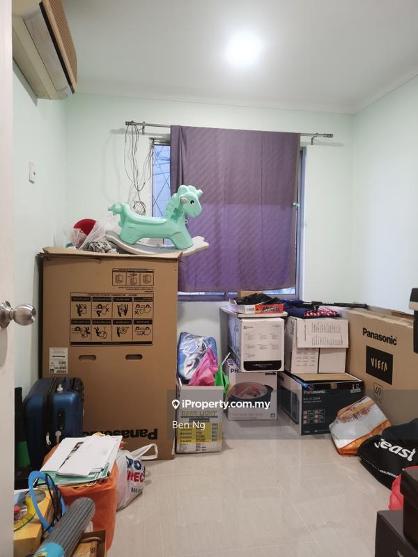Rumah Berangkai 2 Tingkat untuk Dijual di Kampung Gombak Indah, Batu Caves oleh Ben Ng - iProperty.com.my