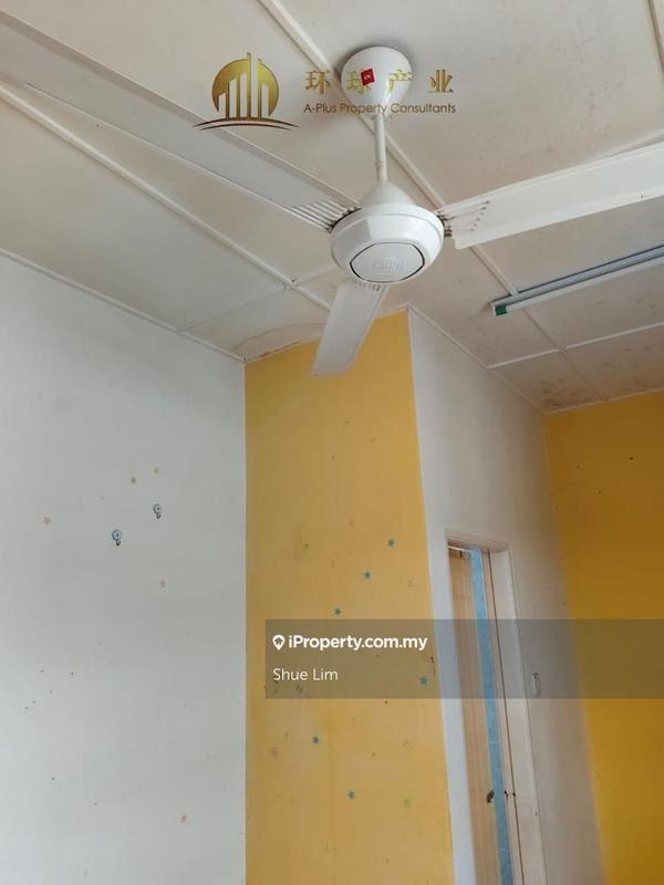 2-storey Terraced House for Sale in Taman Sukun, Bukit Mertajam by Shue Lim - iProperty.com.my