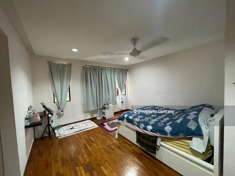 Kondominium untuk Disewa di Astana Damansara oleh Mavenis Tan - iProperty.com.my