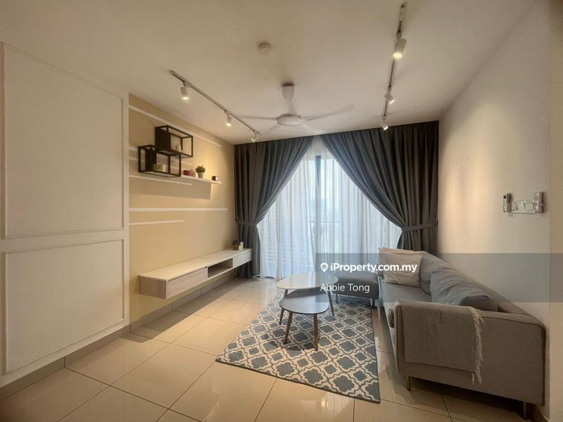 Residensi Servis untuk Dijual di AraTre' Residences oleh Abbie Tong - iProperty.com.my