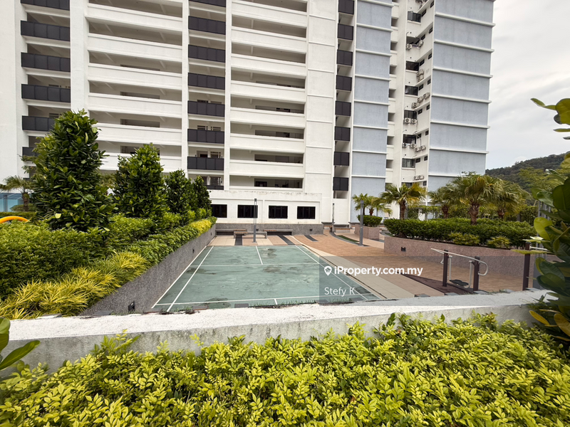 Kondominium untuk Dijual di Senzvilles (Senzo Residence) oleh Stefy K - iProperty.com.my