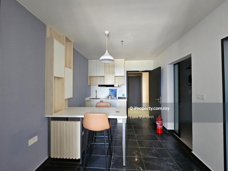 For Rent - Vetro 11 Designer Suites