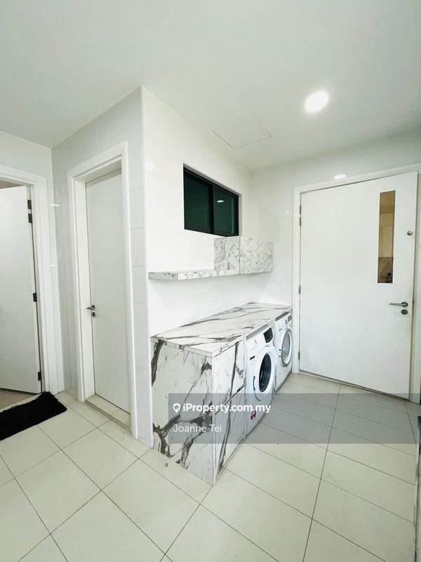 Semi-Detached House for Rent in Sejati Residence, Cyberjaya by Joanne Tei - iProperty.com.my