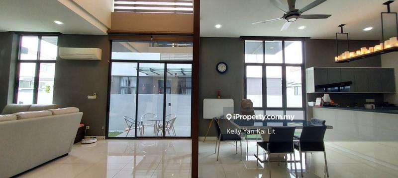 Semi-Detached House for Sale in Sungai Long, Bandar Sungai Long by Kelly Yan Kai Lit - iProperty.com.my