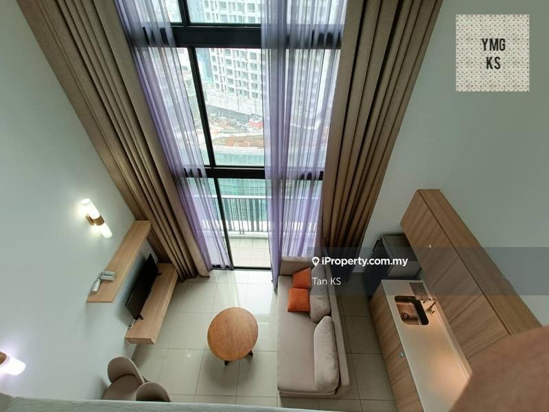 For Rent - Liberty Tower @ i-City