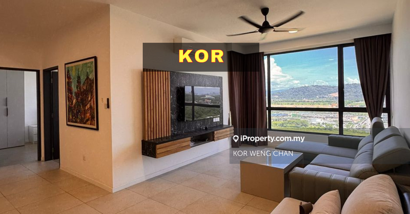 For Rent - Anggun Residences