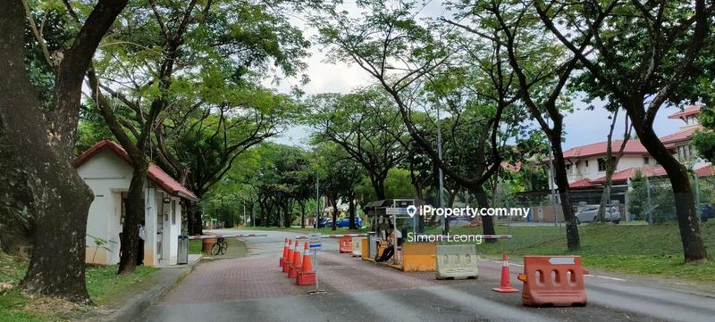 Rumah Berangkai 2 Tingkat untuk Disewa di Bukit Jelutong, Shah Alam oleh Simon Leong - iProperty.com.my