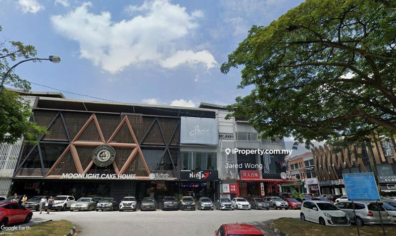 Shop for Sale in Pusat Bandar Puchong, Puchong by Jared Wong - iProperty.com.my