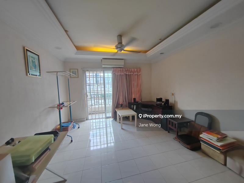 For Sale - Puncak Seri Kelana