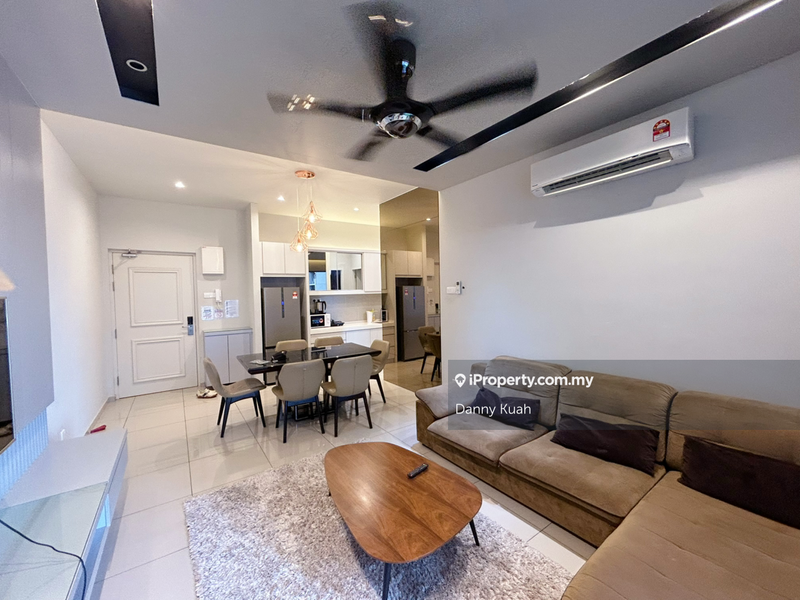 For Sale - Atlantis Residences (Pangsapuri Atlantis Kota Syahbandar)