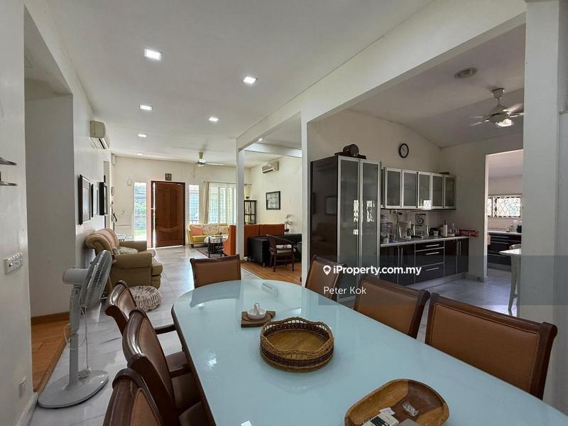 Banglo untuk Dijual di g6yee, Petaling Jaya oleh Peter Kok - iProperty.com.my