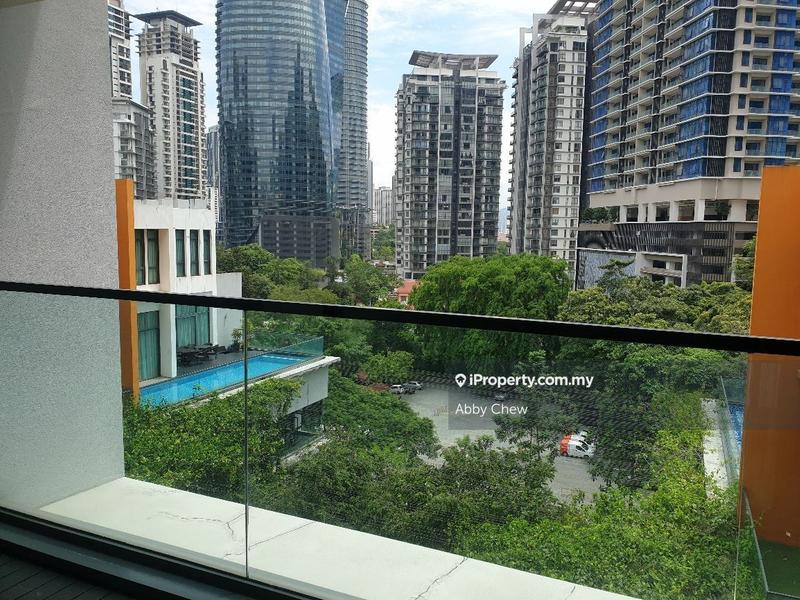 Kondominium untuk Dijual di Ampersand oleh Abby Chew - iProperty.com.my