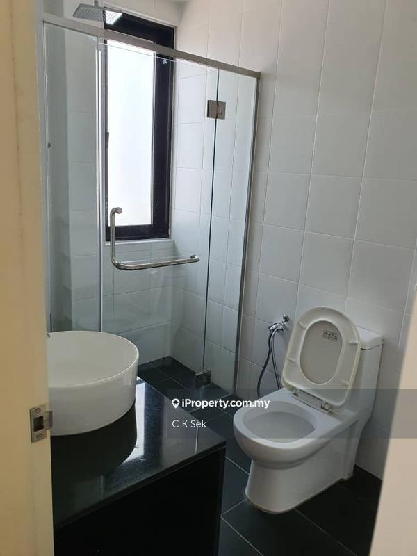 Kondominium untuk Disewa di Encorp Strand Residence oleh C K Sek - iProperty.com.my