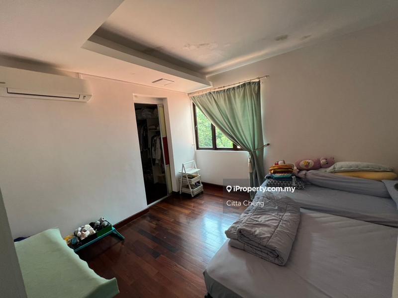 Banglo untuk Dijual di Desa Parkcity, Desa Parkcity oleh Citta Cheng - iProperty.com.my