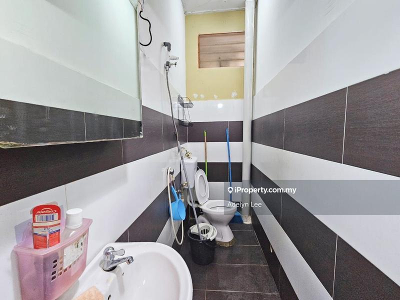 Terraced House for Sale in Bandar Saujana Putra, Tanjong Duabelas by Adelyn Lee - iProperty.com.my
