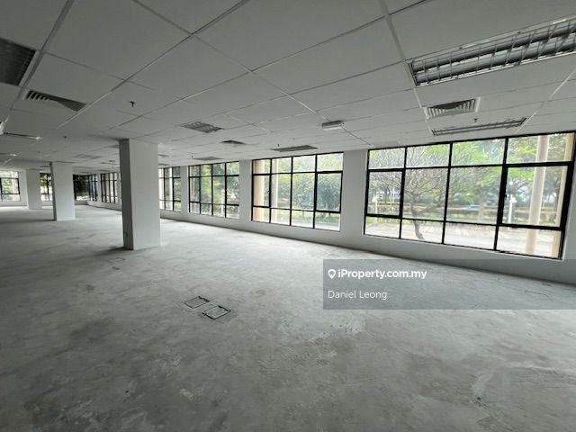 For Sale - formerly Contraves Building Cyberjaya