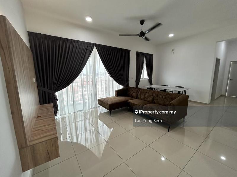 For Sale - The Amarene