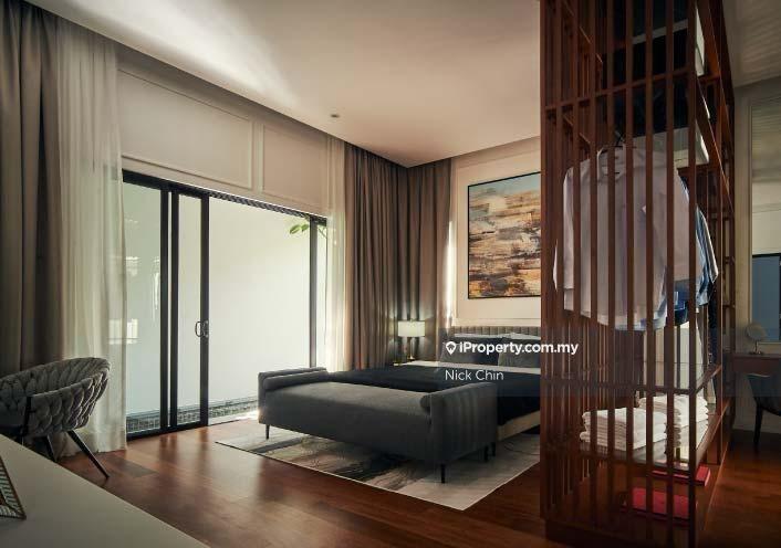Bungalow House untuk Dijual di Bukit Rahman Putra, Sungai Buloh oleh Nick Chin - iProperty.com.my