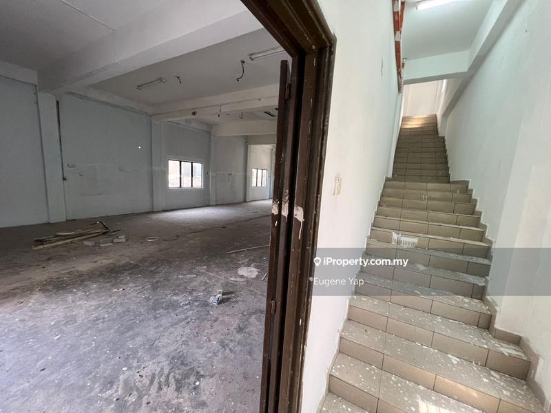 Terrace Factory for Rent in Bukit Rahman Putra, Sungai Buloh by Eugene Yap - iProperty.com.my