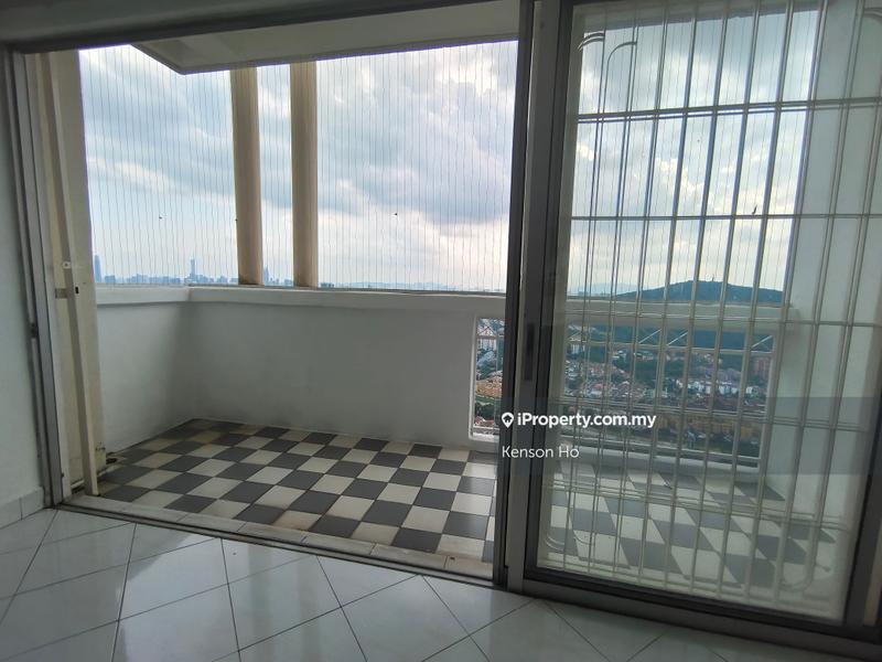 Condominium for Sale in Puncak Athenaeum by Kenson Ho - iProperty.com.my