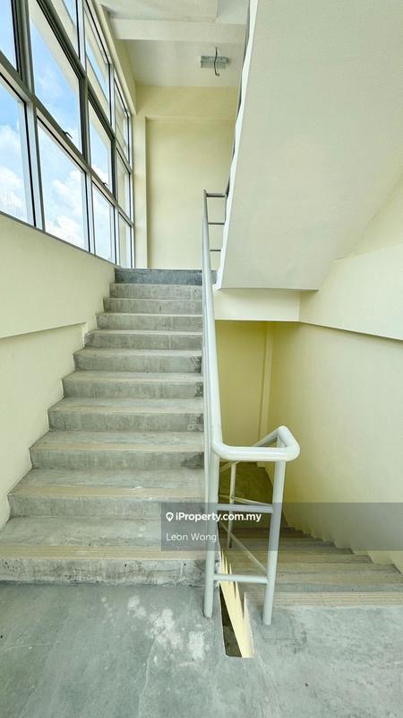 Detached Factory for Sale in Saujana Rawang, Rawang by Leon Wong - iProperty.com.my